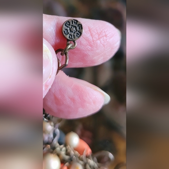 Ruby Rd necklace - Picture 3 of 6